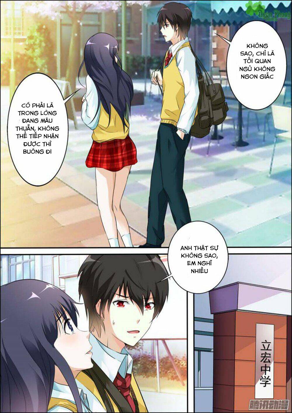 trò chơi ba cạnh chapter 26 4