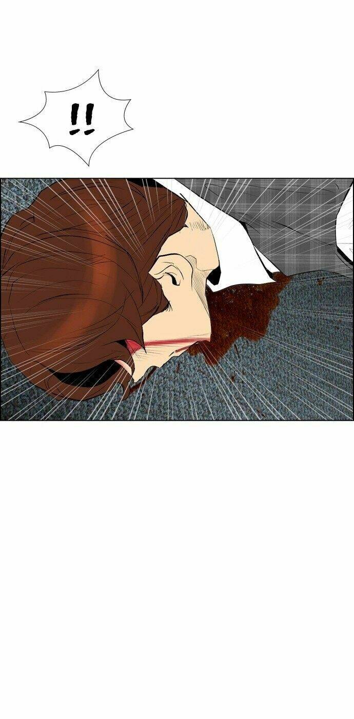 kẻ hồi sinh chapter 96 27