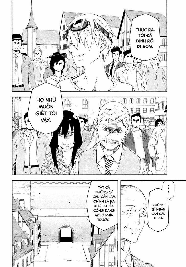 kino no tabi - the beautiful world chapter 1 39