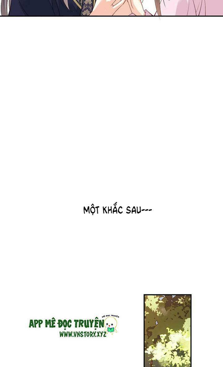 hoàng hậu ương bướng chapter 246 22