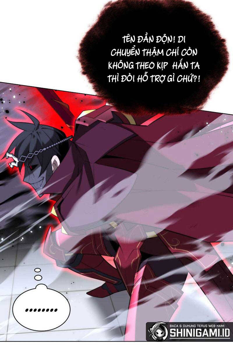 thợ rèn huyền thoại chapter 181.2 39