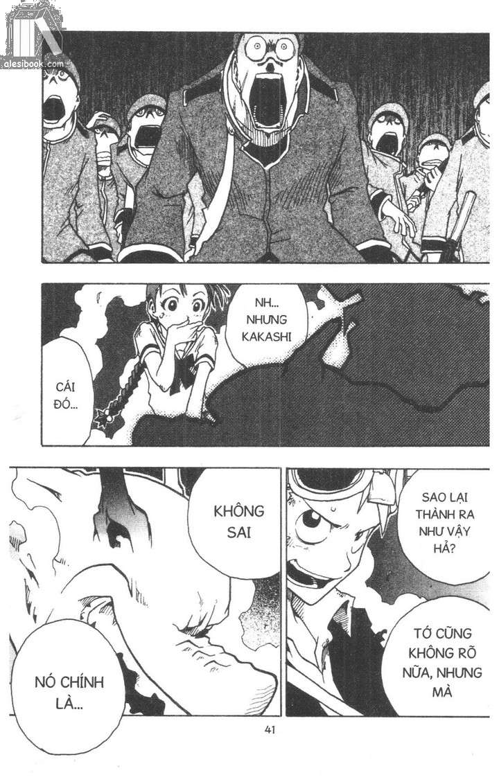 toto! the wonderful adventure chapter 12 18