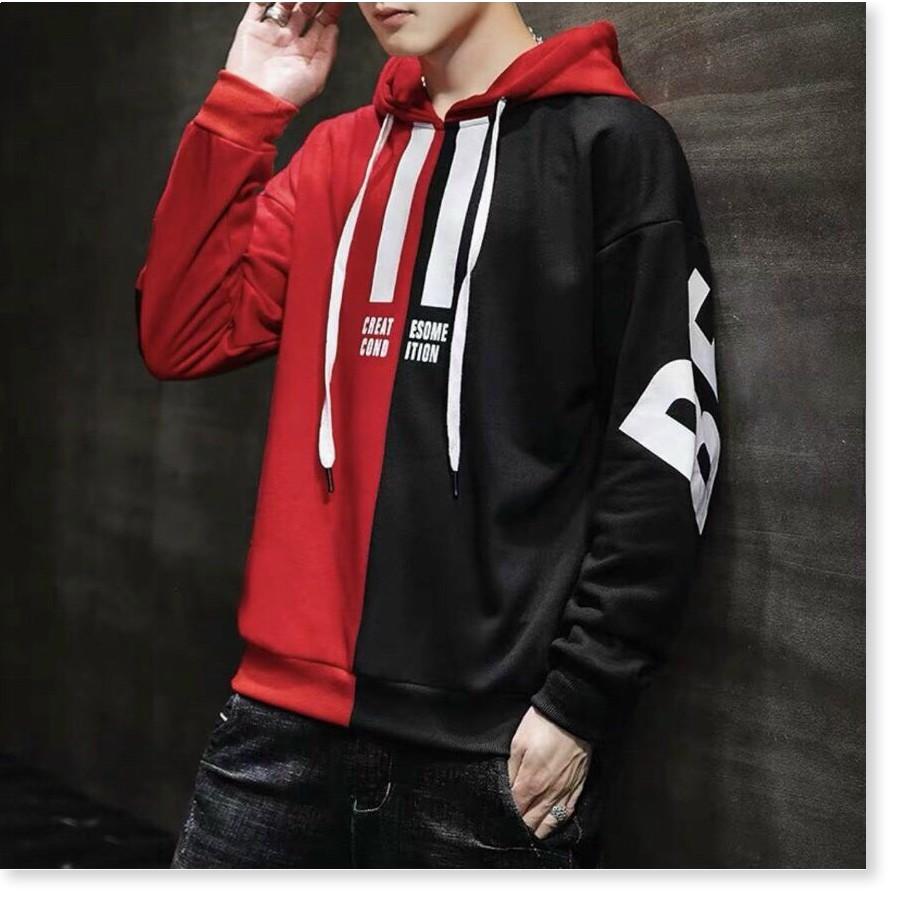 ÁO KHOÁC HOODIES NHIỀU MÀU SẮC SINH ĐỘNG,THIẾT KẾ HỌA TIẾT SIÊU NGẦU THỜI TRANG VINA 1HIT FASHION