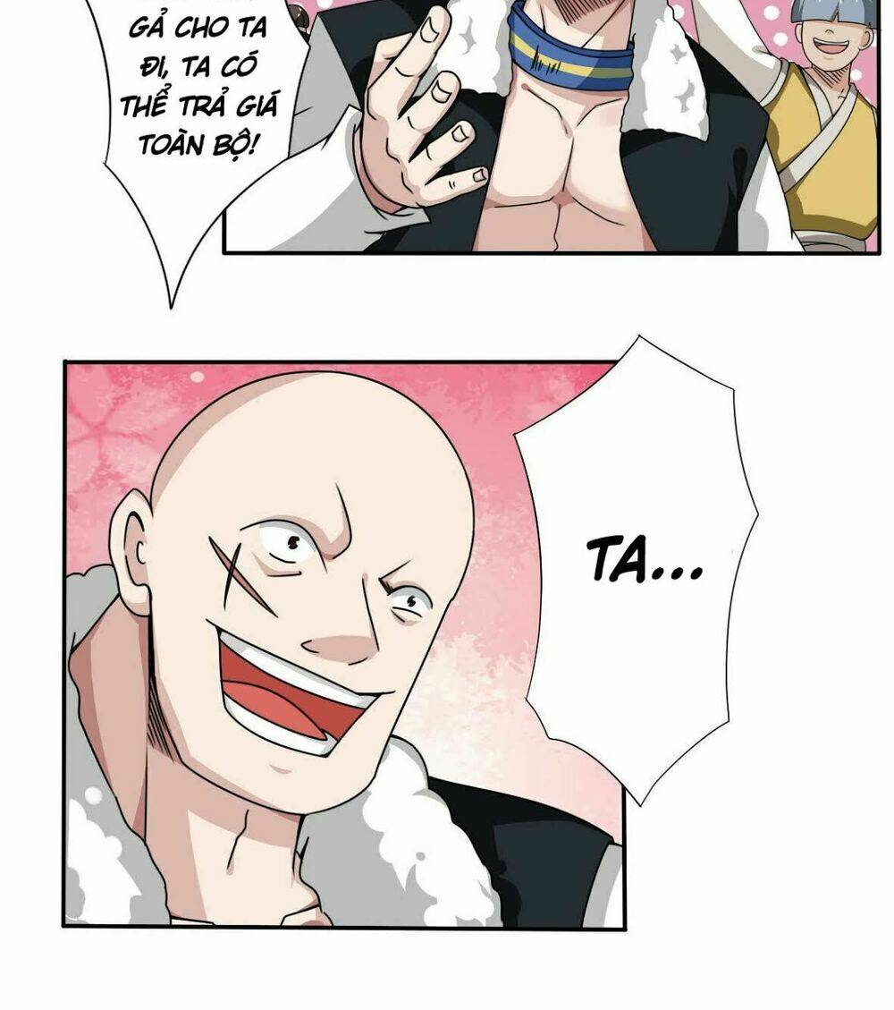 tu chân giả tại dị thế chapter 187 5