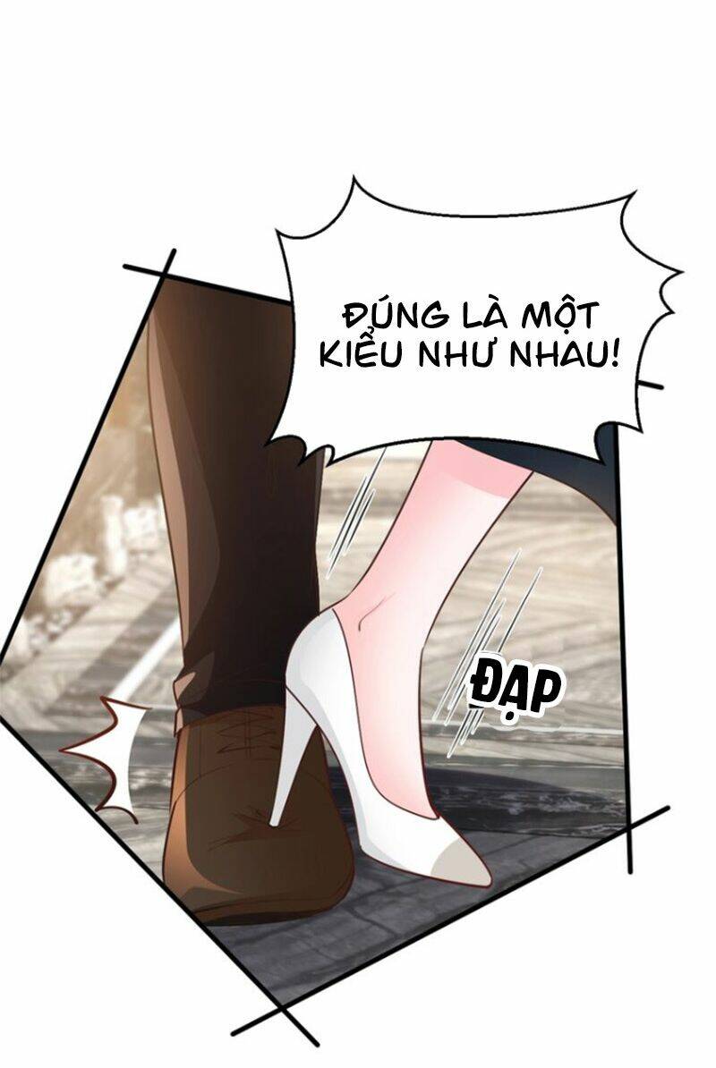 thú cưng độc quyền của boss chapter 80 26