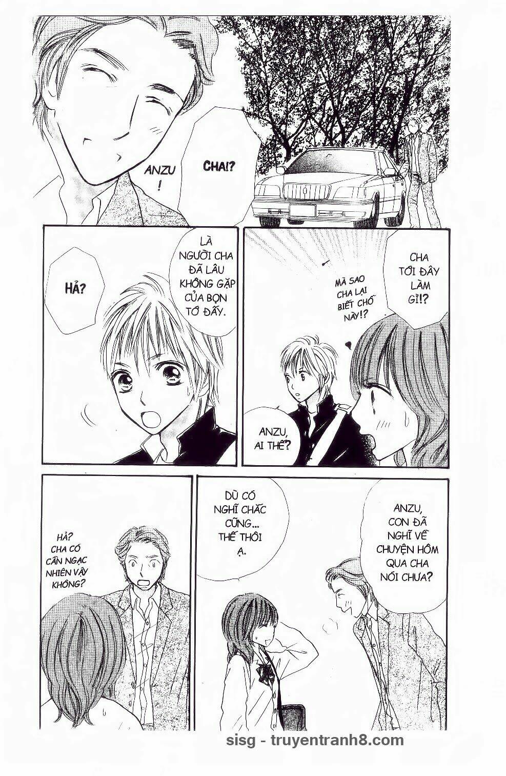 ichigo to anzu chapter 18 28