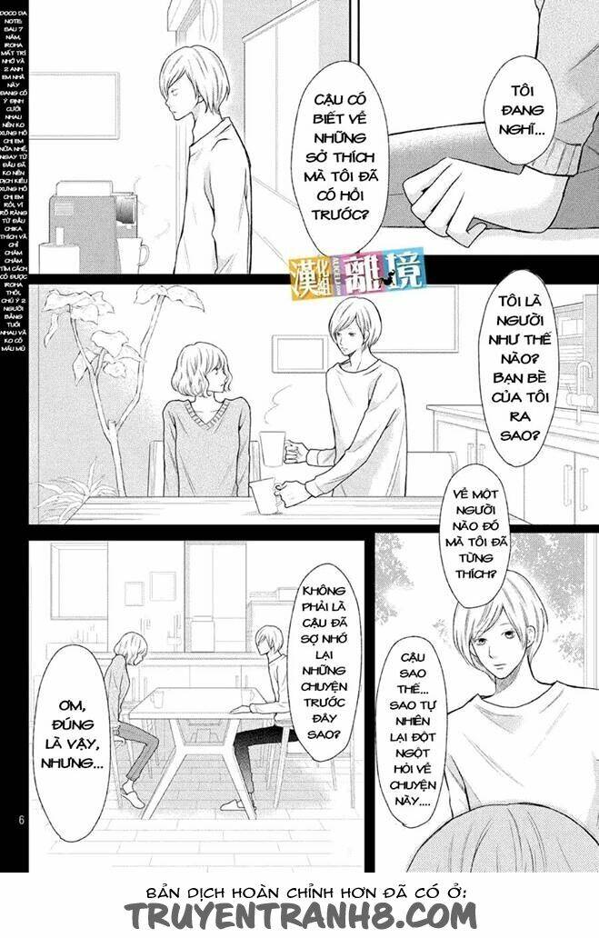 3d kanojo - bạn gái 3d chapter 46 8