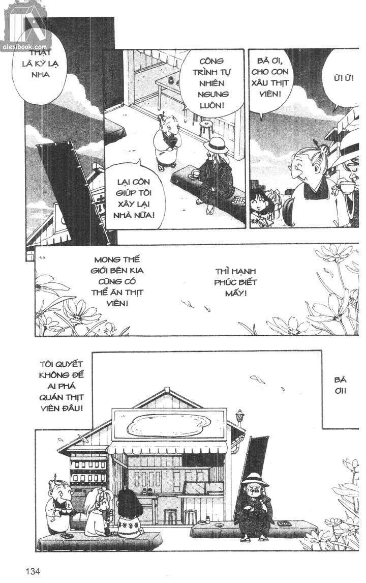 bộ đôi siêu hài chapter 191 14