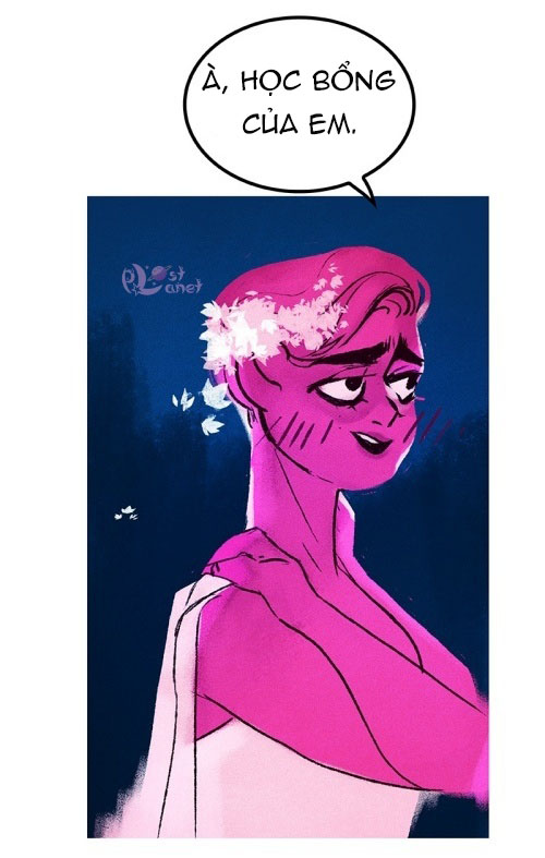 thần thoại olympus chapter 58 50