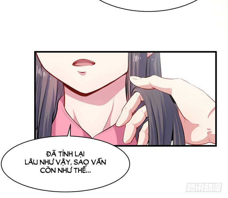 ngạo kiều quỷ vương yêu ta chapter 117 14