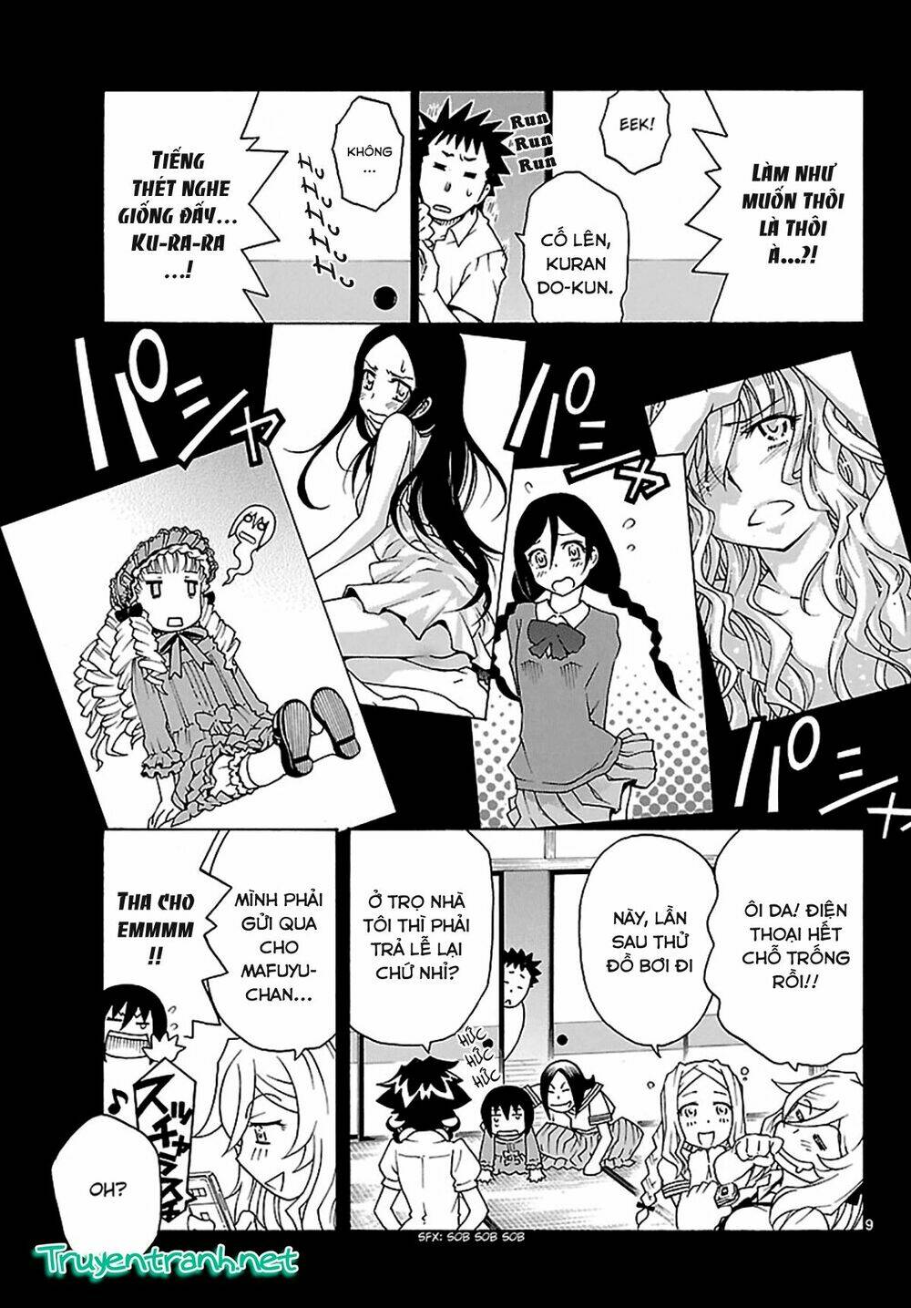 popcorn avatar chapter 27 11