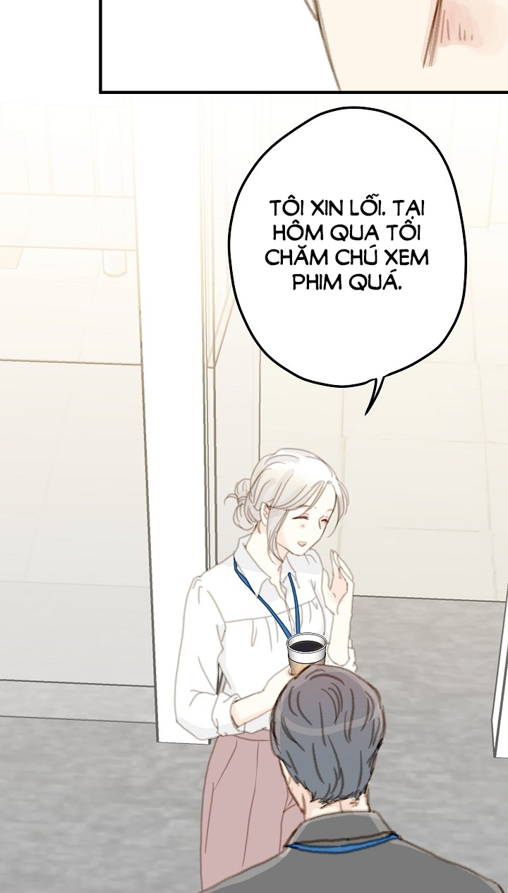 Người Bạn Thứ Năm chapter 9.2 - Trang 14