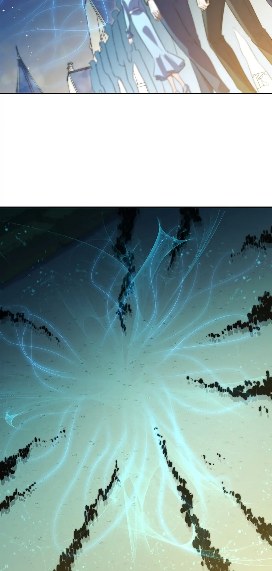 [16+] killing my love chapter 96.2 6