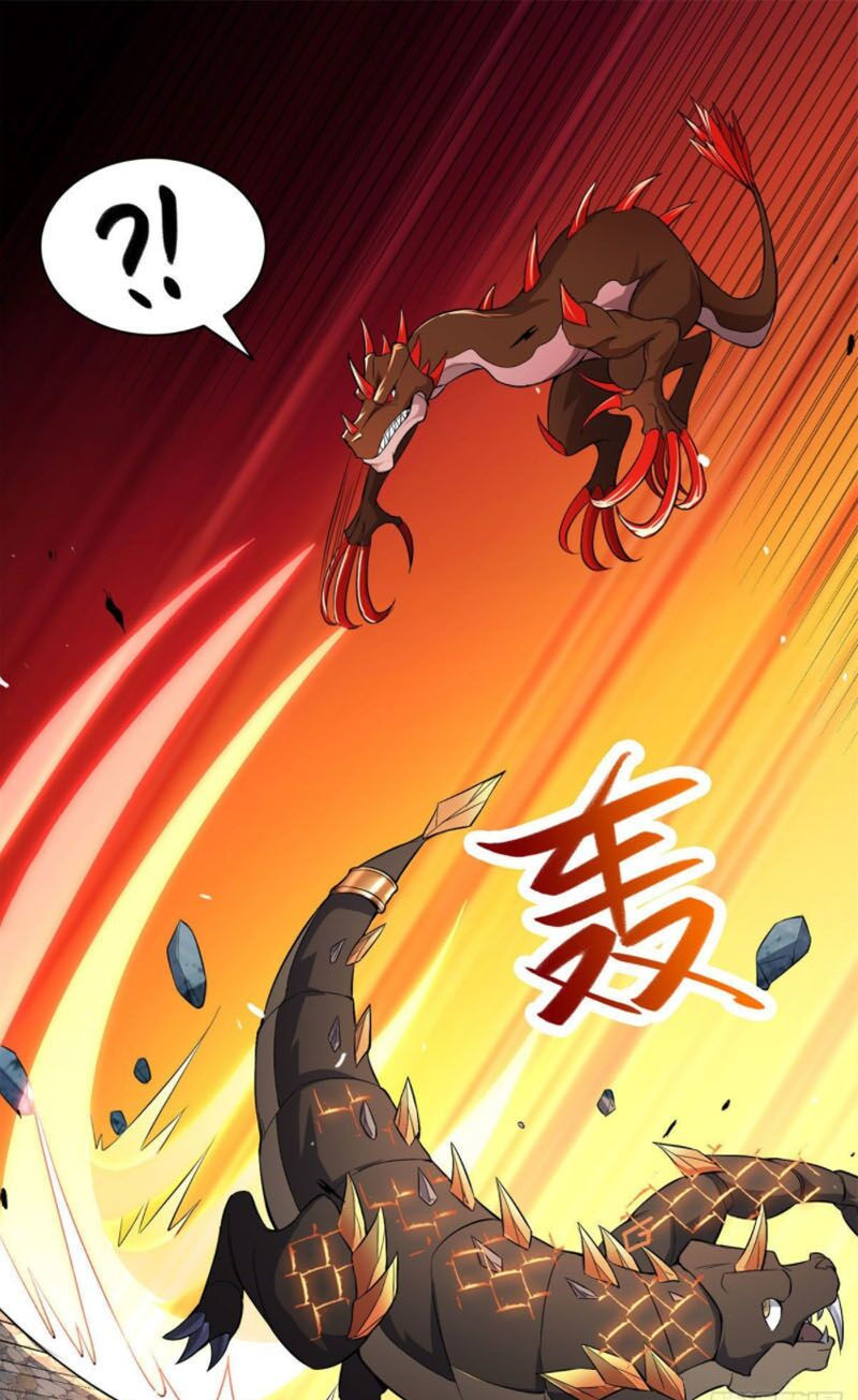 người nuôi rồng chapter 27 1