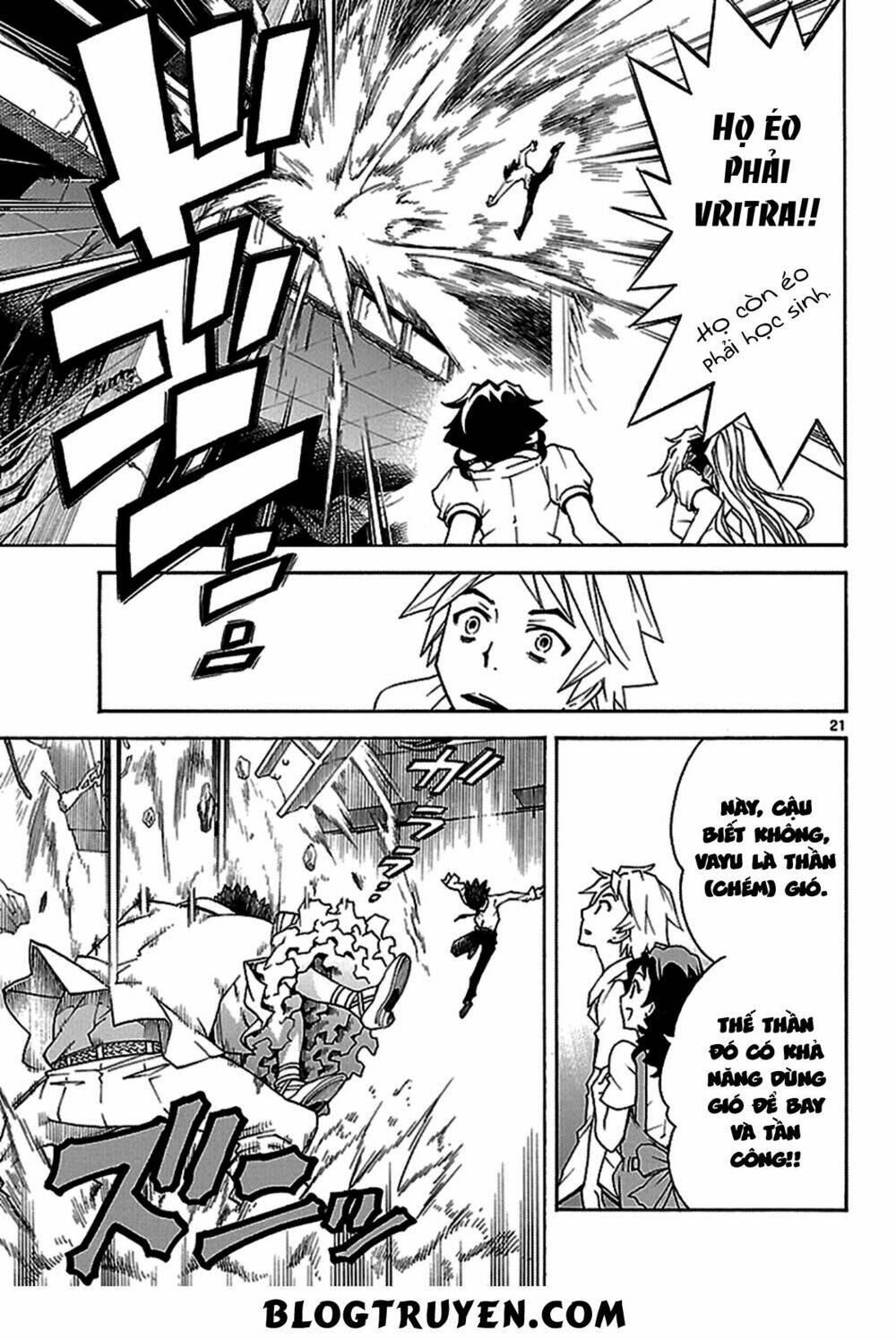 popcorn avatar chapter 10 21