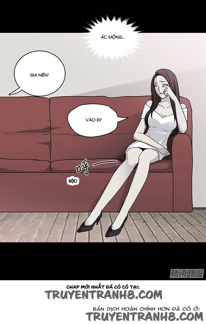 ớn lạnh tuyệt đối chapter 93 11