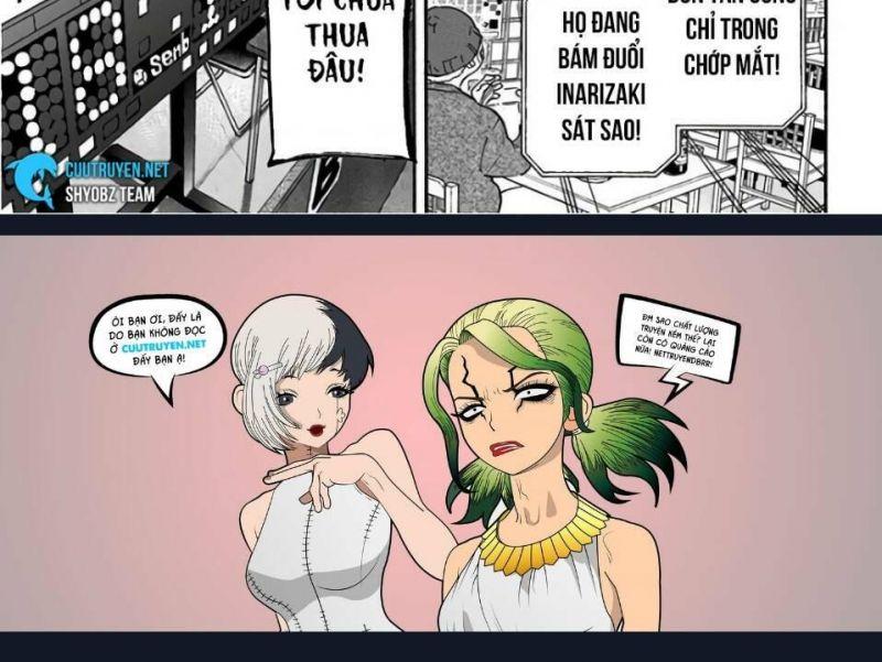 vua bóng chuyền chapter 282 41