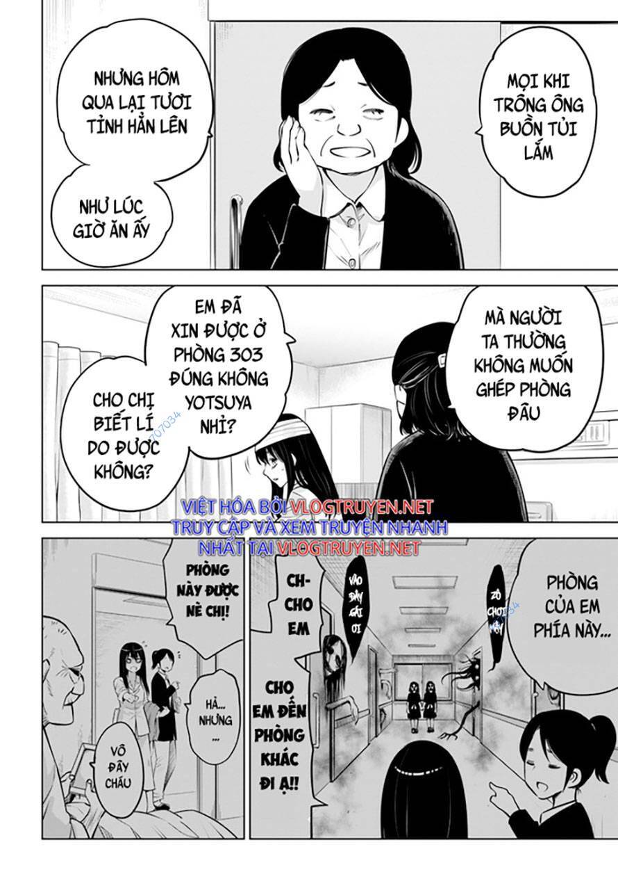 mieruko-chan chapter 54 26
