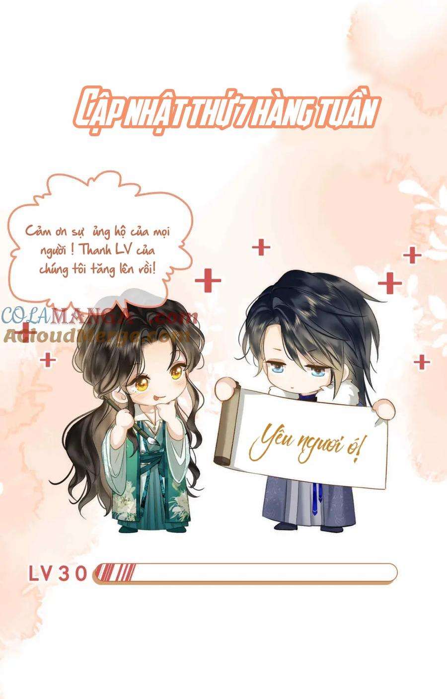 18+ dục vọng chapter 30 21