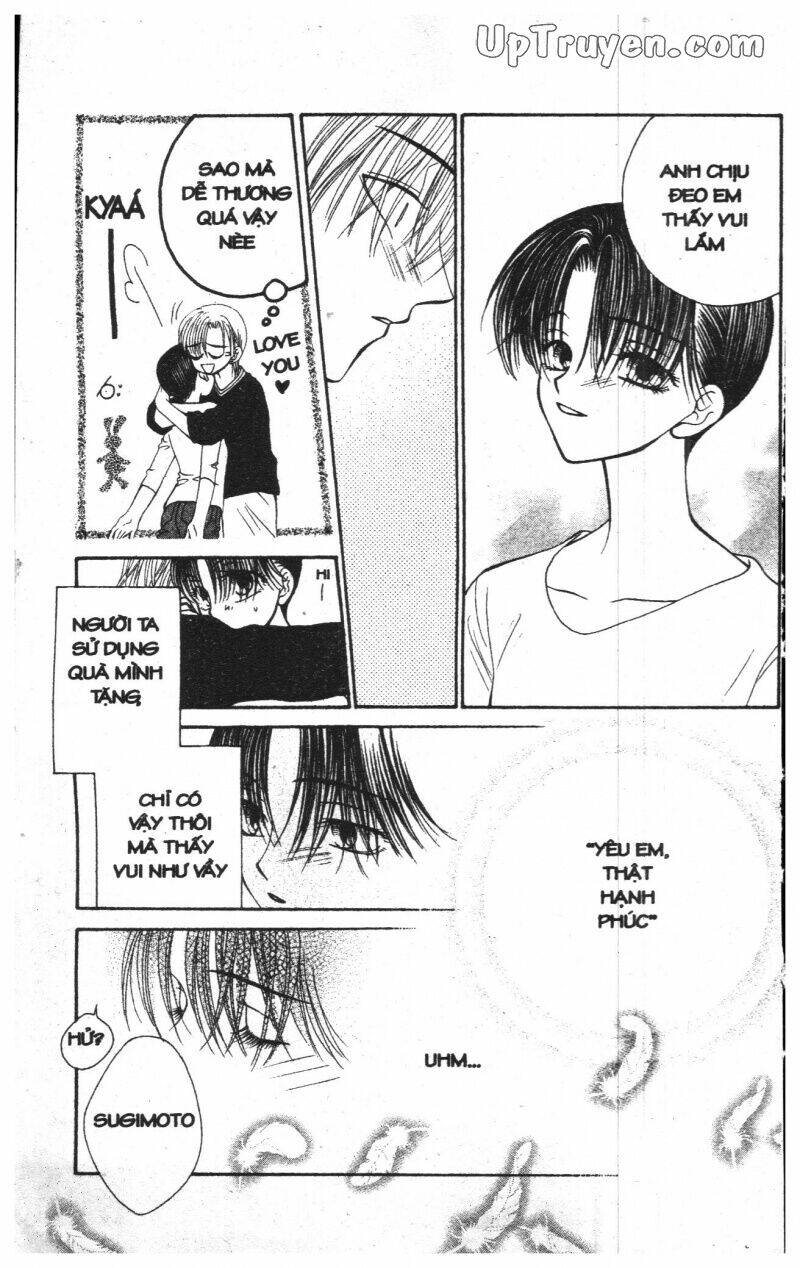 thấy mờ ghét chapter 6 187