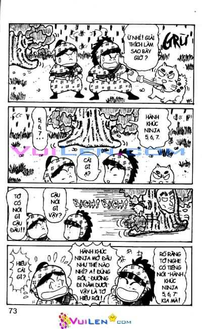 ninja loạn thị chapter 18 73