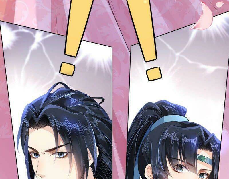 quận chúa vững vàng, thiết lập nhân vật không thể vỡ chapter 39 10