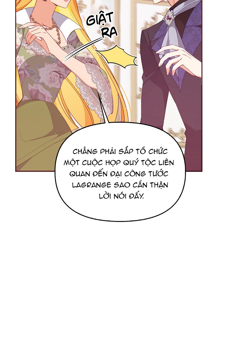 em gái cưng của đại công tước phản diện chapter 57 63