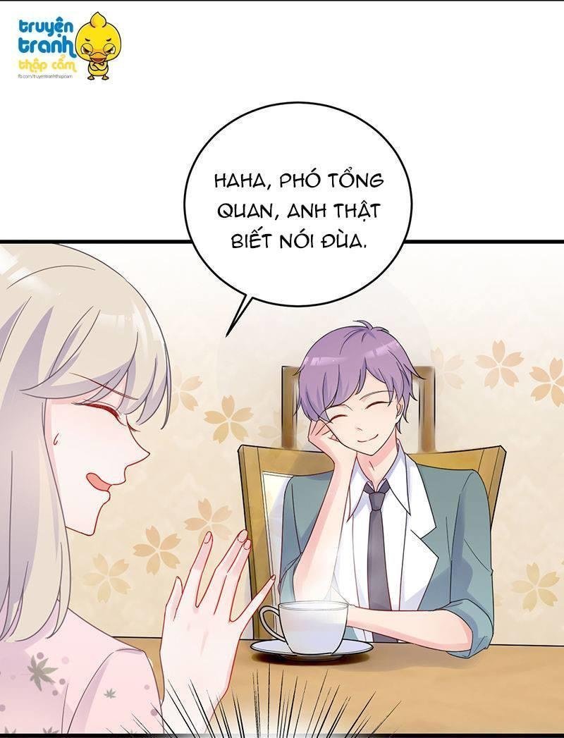 nhạ thượng thủ tịch tổng tài chapter 200 16