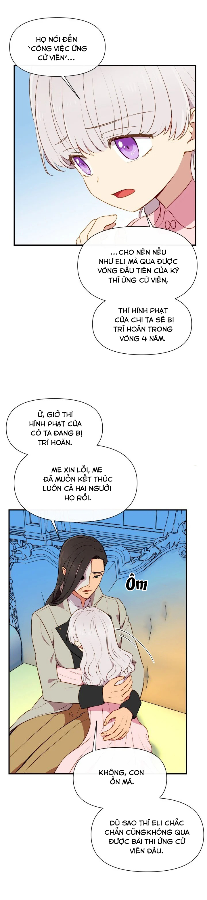 bản khế ước với nữ công tước ác ma chapter 60 7