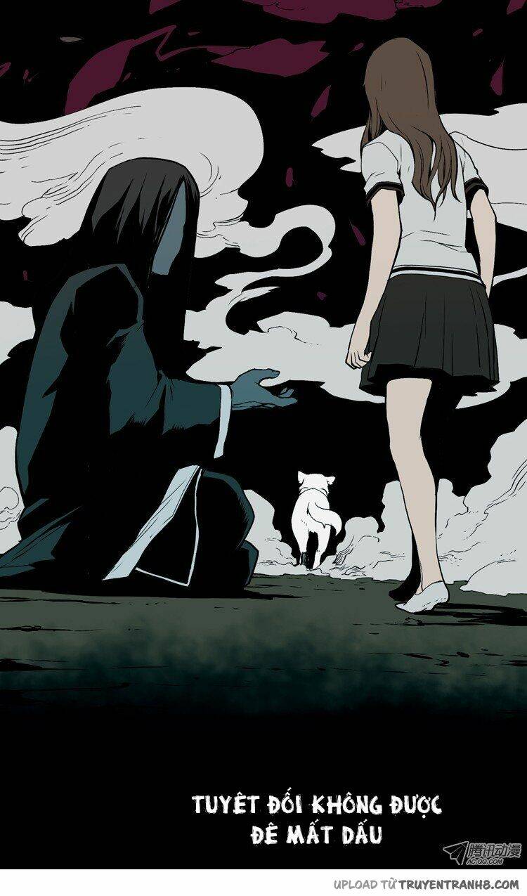 0.0 mhz - tần số chết chapter 18 4