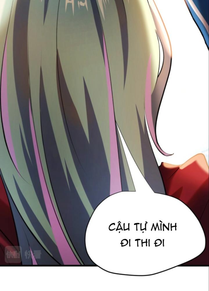 cậu khóc trông dễ nhìn thật đó chapter 3 29