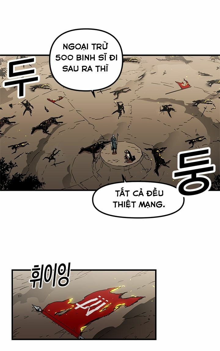 bug player - người chơi lỗi chapter 20 21