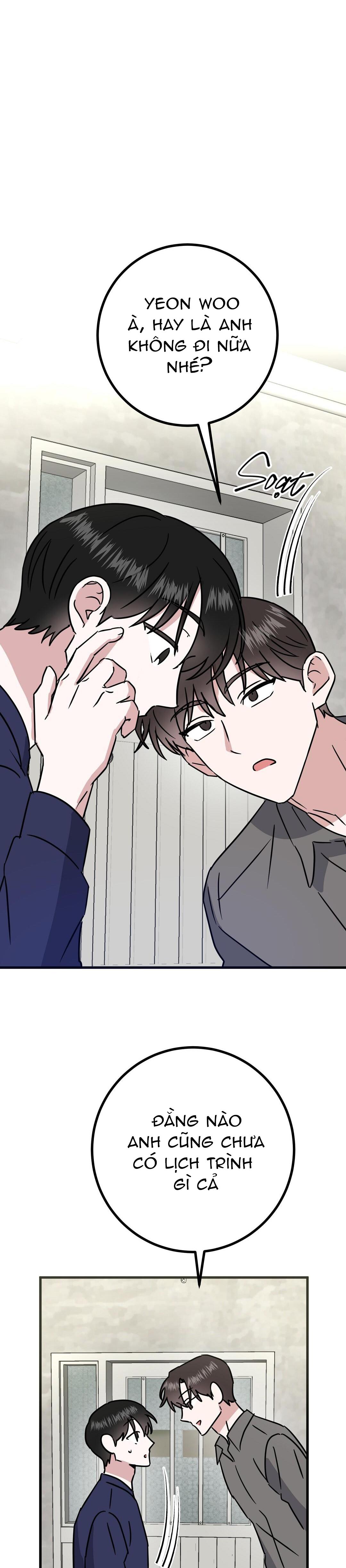 nhà tôi thành phim trường mất rồi chapter 17 31