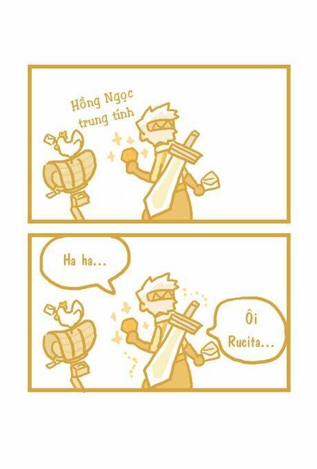 dragon nest random scribbles chapter 15 20