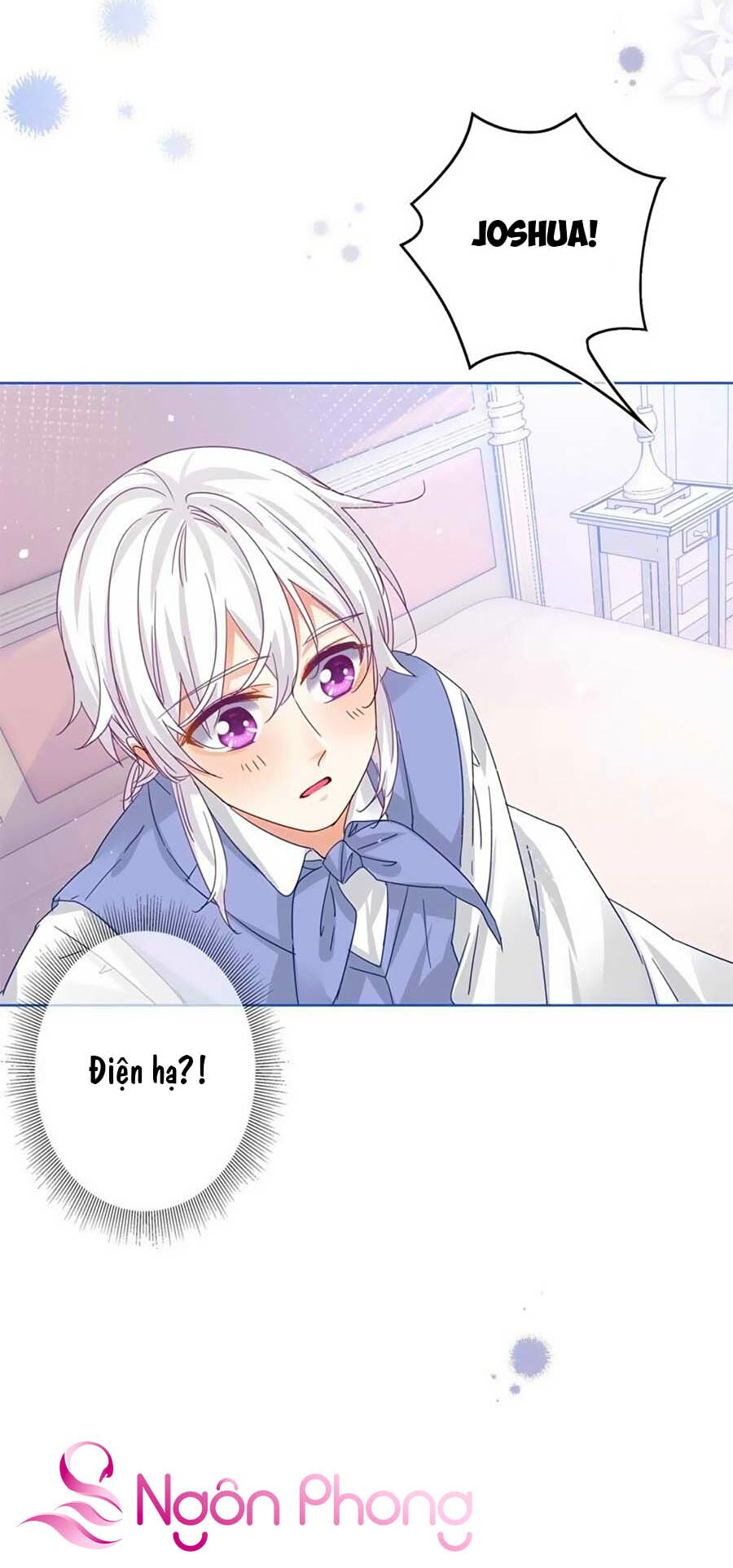 đế quốc đầu tiên có nữ hoàng chapter 41 3