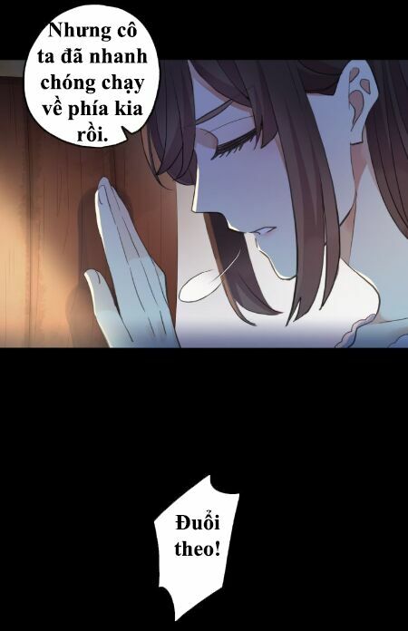 vết cắn ngọt ngào phần 2 chapter 58.5 21