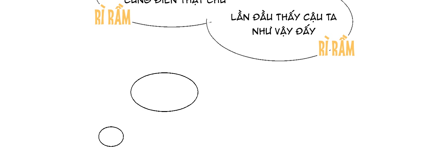 hãy nói rằng cậu nghe thấy đi chapter 1 169