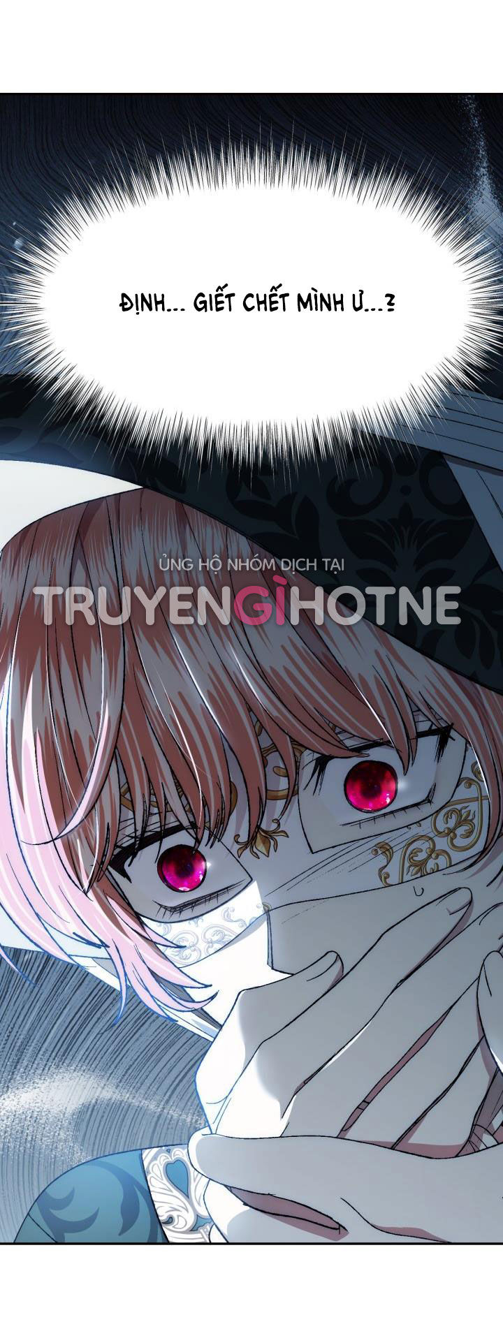 cha à, con không muốn kết hôn đâu chapter 96 30