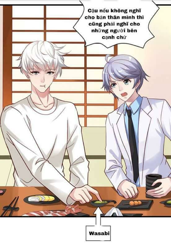 tôi không muốn fa như vậy đâu chapter 71 9