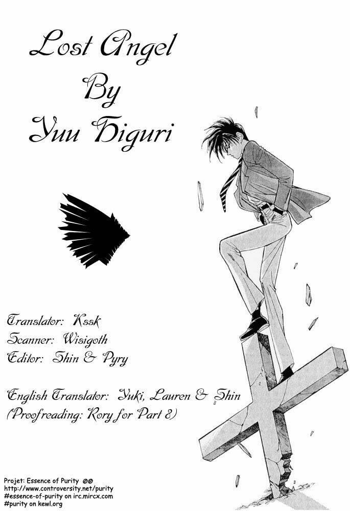 lost angel chapter 9 1