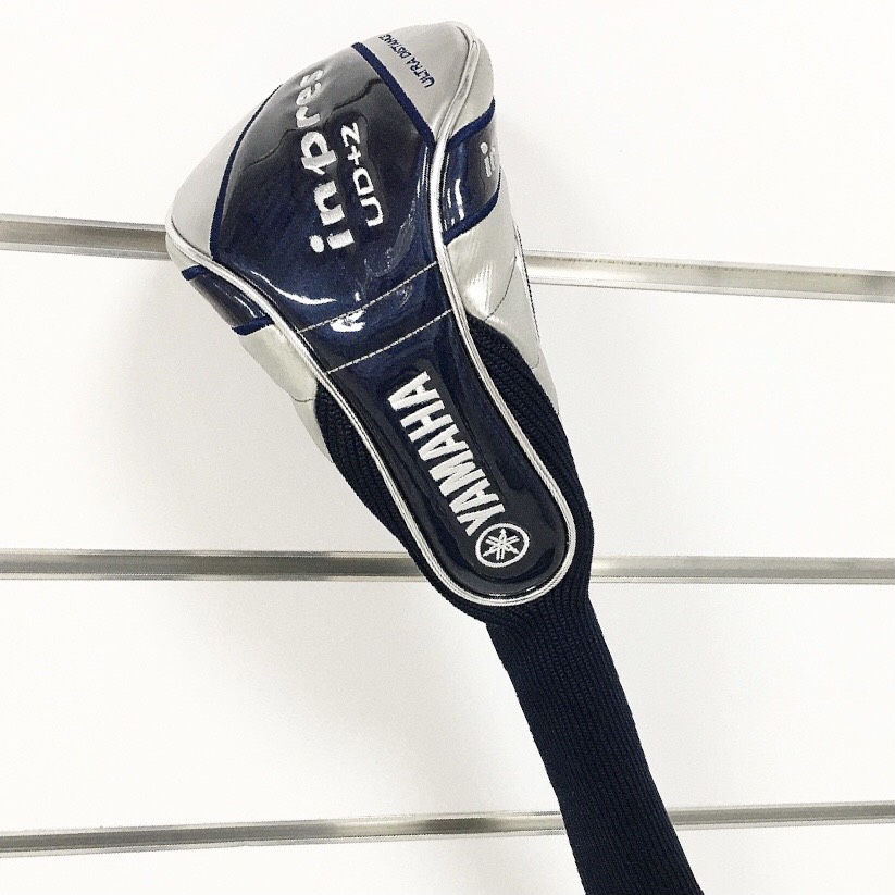 Gậy Golf Nam Driver Yamaha Inpres UD+2 2017 Flex S Golf Club For Man Made In Japan