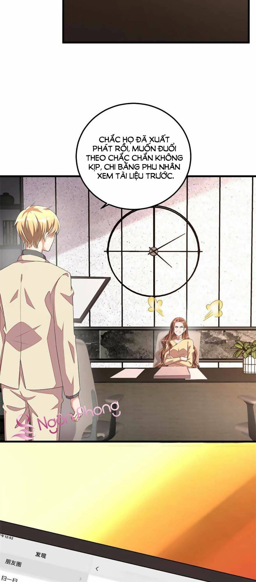 ông xã, em muốn ăn cho anh sạt nghiệp! chapter 54 24