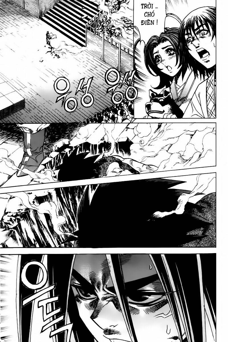 king of hell chapter 49 5