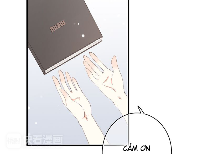 Con Tim Rung Động chapter 21 - Trang 6