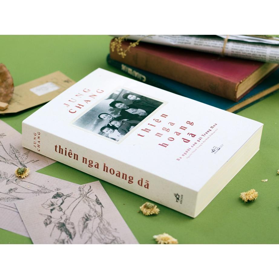 Thiên nga hoang dã - Bản Quyền