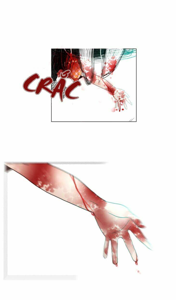 món quà từ chúa chapter 5 35