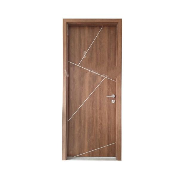 Bộ Cửa Gỗ Nhựa Composite LA – SC10 – LananhDoor Shop 