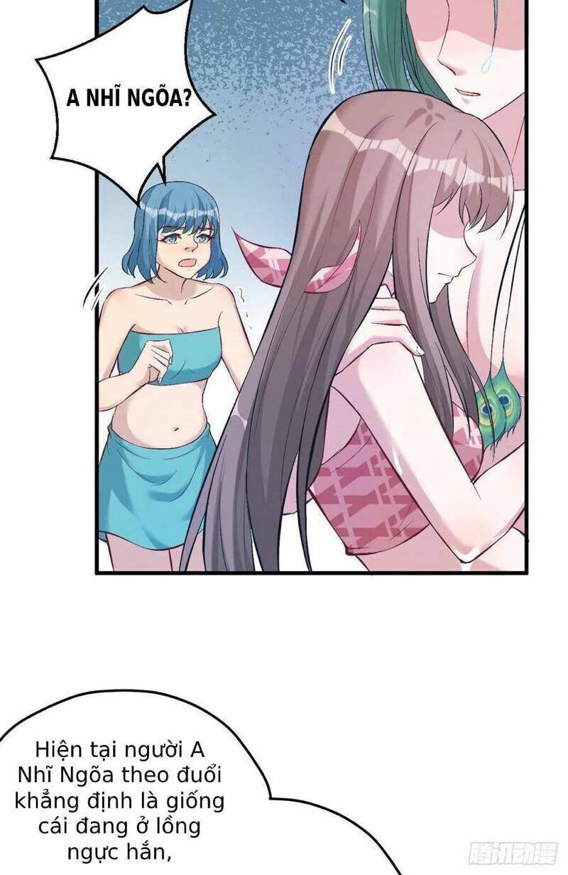 [16+] thảnh thơi thú thế chủng chủng điền, sinh sinh tể chapter 193 40