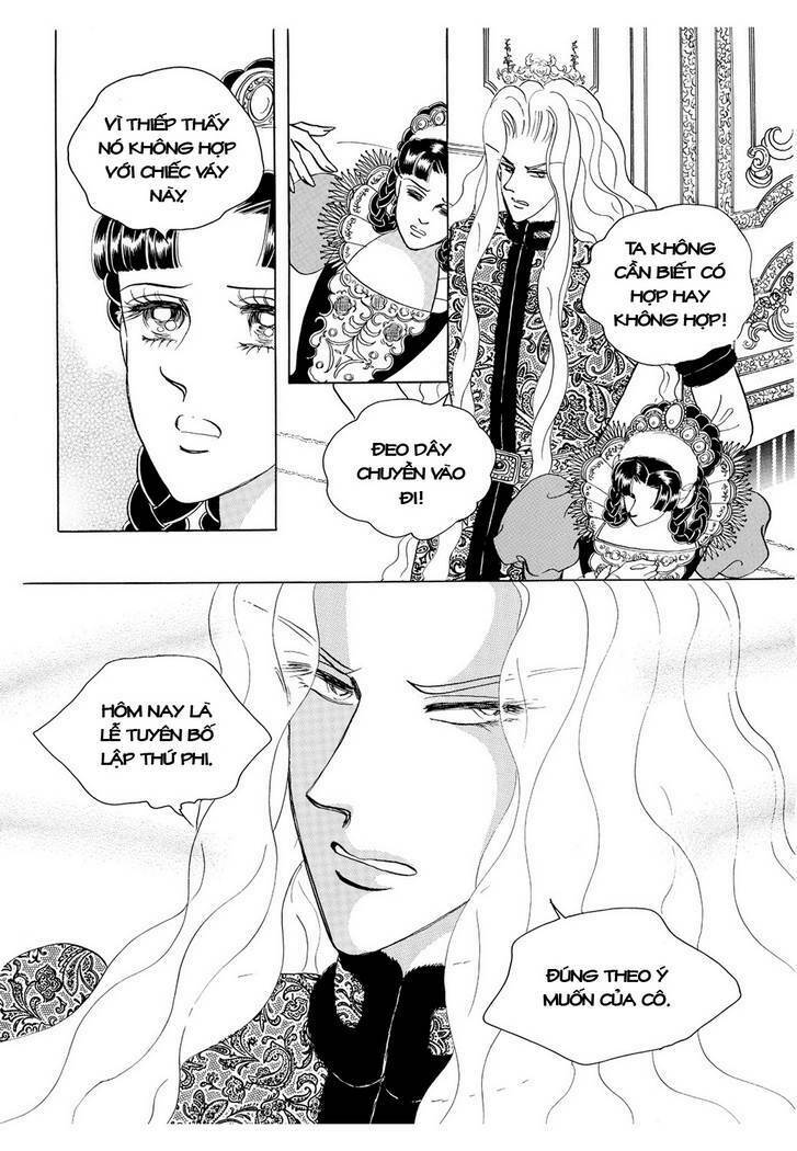 princess manhwa chapter 28 31