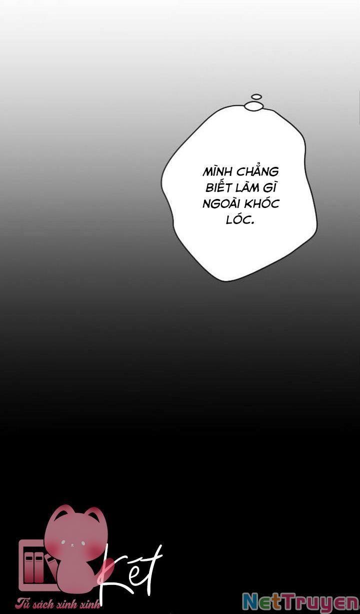 xin hãy cứ khóc, thái tử chapter 20 33